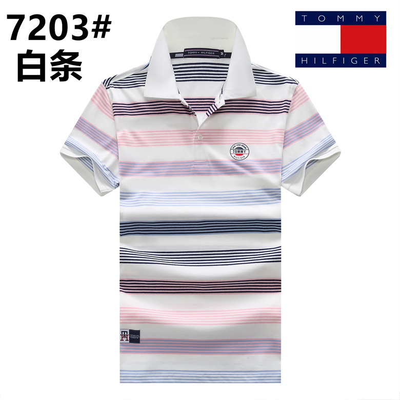 Tommy Hilfiger T-Shirts